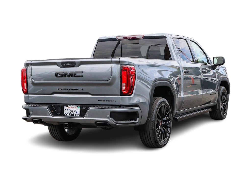Thumbnail: 2021 GMC Sierra 1500 - 18