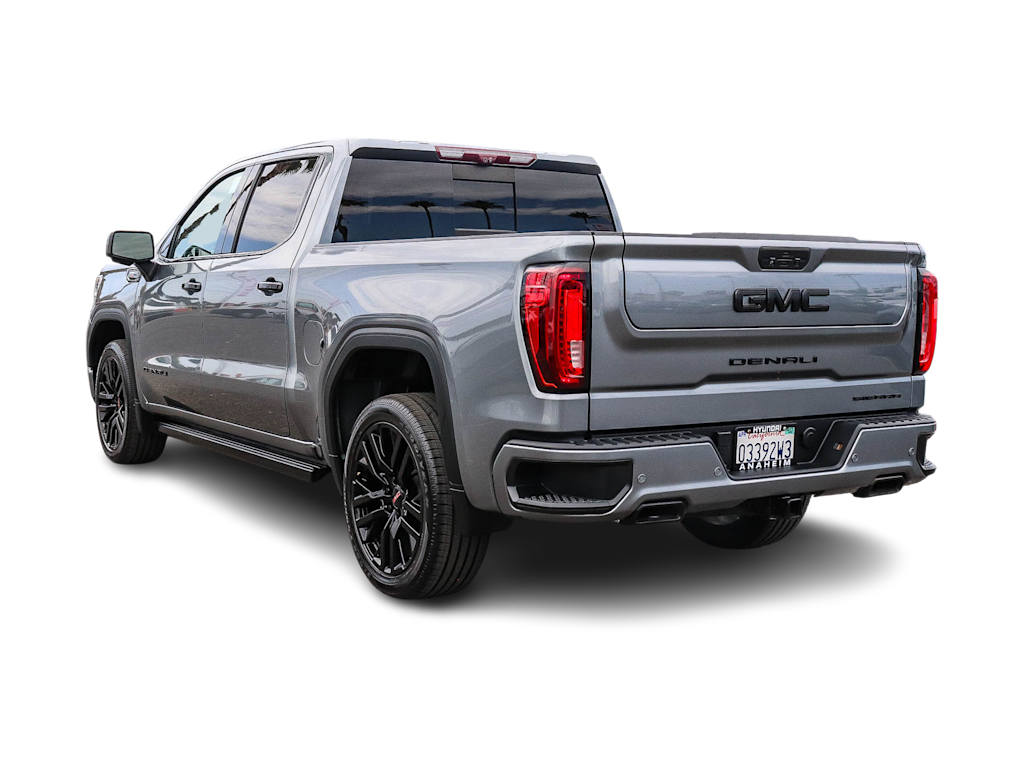 Thumbnail: 2021 GMC Sierra 1500 - 3