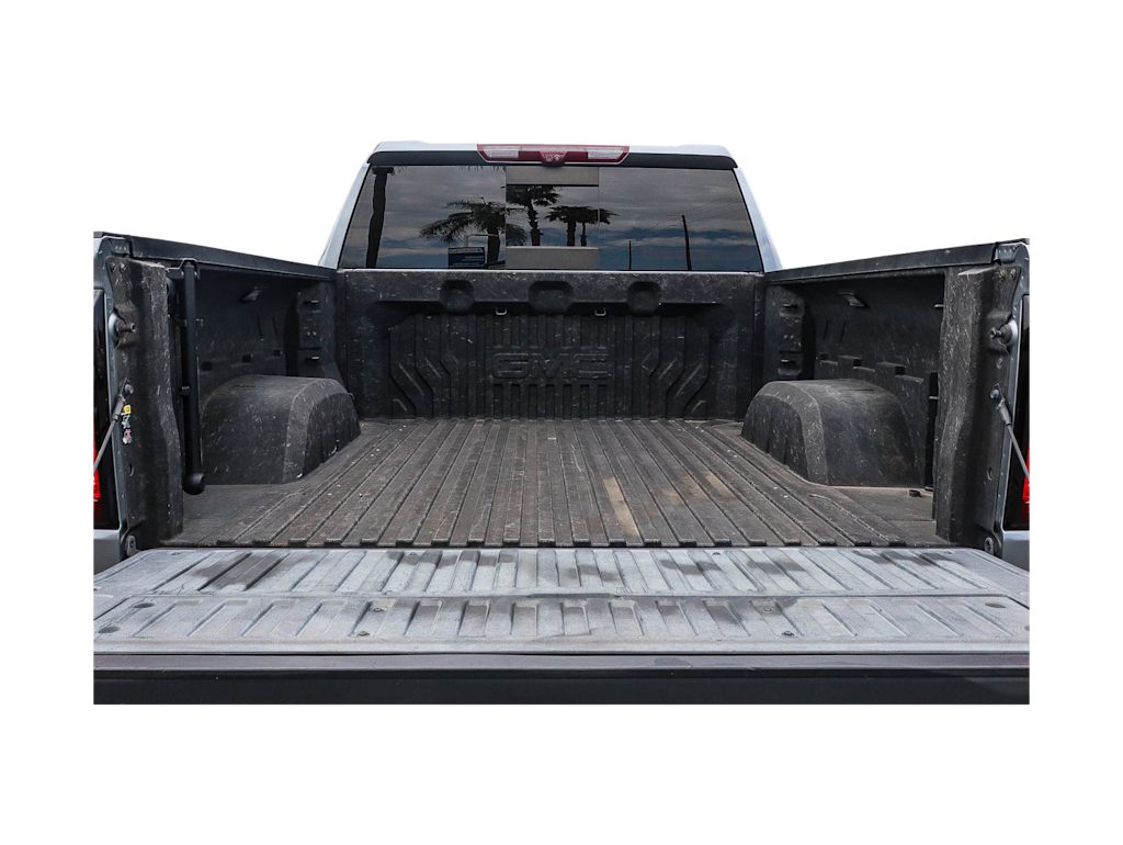 Thumbnail: 2021 GMC Sierra 1500 - 15