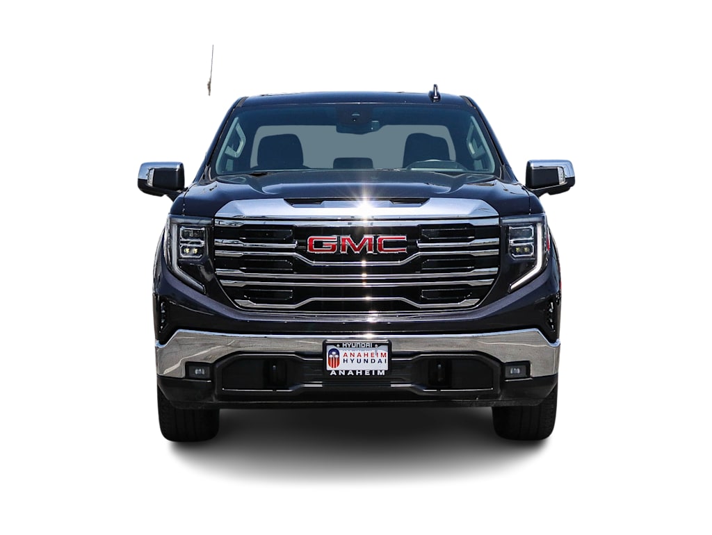 Thumbnail: 2024 GMC Sierra 1500 - 5