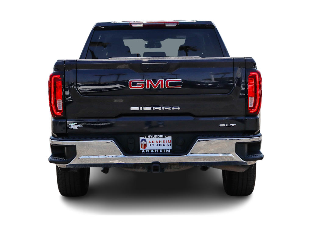 Thumbnail: 2024 GMC Sierra 1500 - 4