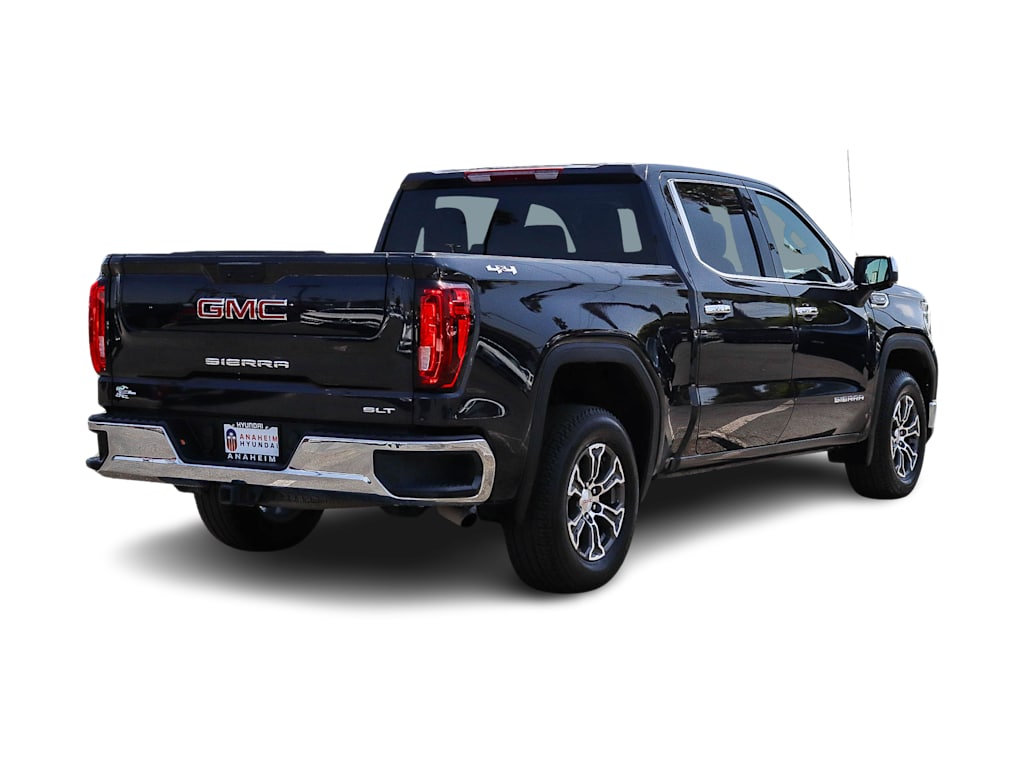 Thumbnail: 2024 GMC Sierra 1500 - 18