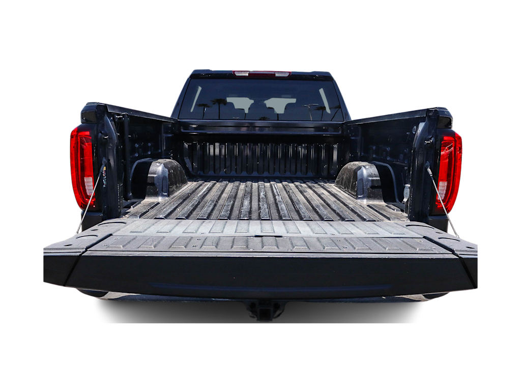 Thumbnail: 2024 GMC Sierra 1500 - 15
