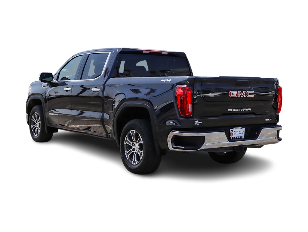 Thumbnail: 2024 GMC Sierra 1500 - 3