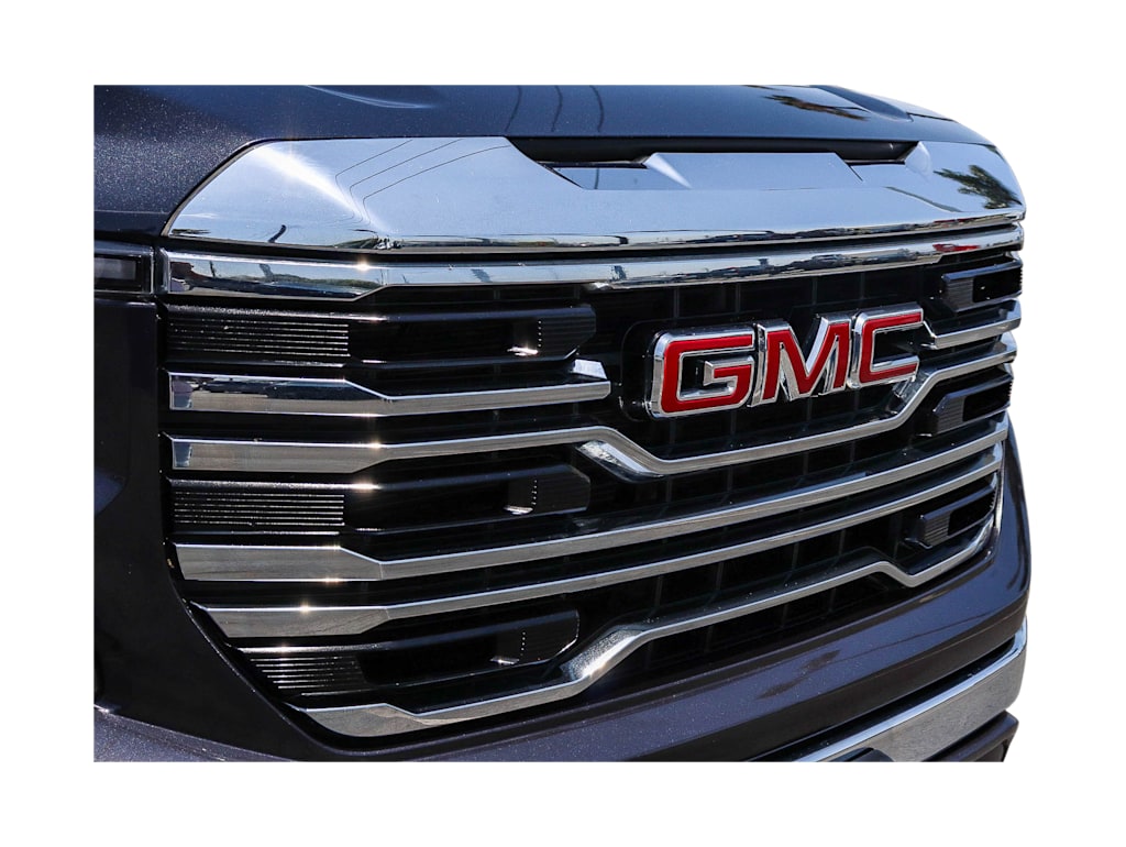 Thumbnail: 2024 GMC Sierra 1500 - 17