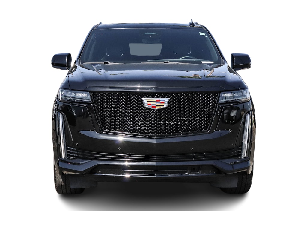 Thumbnail: 2022 Cadillac Escalade - 5