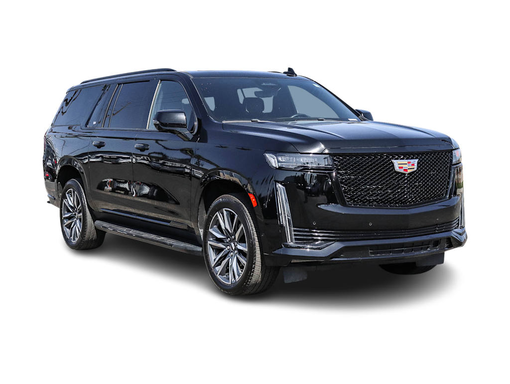 Thumbnail: 2022 Cadillac Escalade - 17