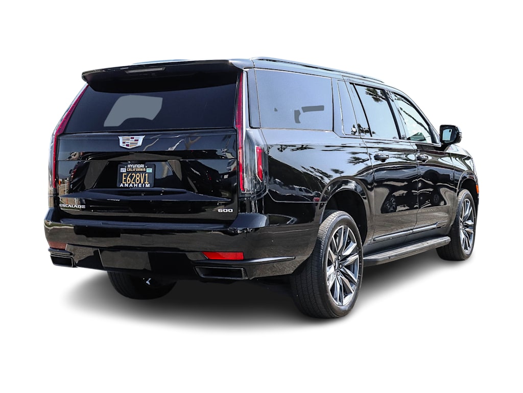 Thumbnail: 2022 Cadillac Escalade - 19