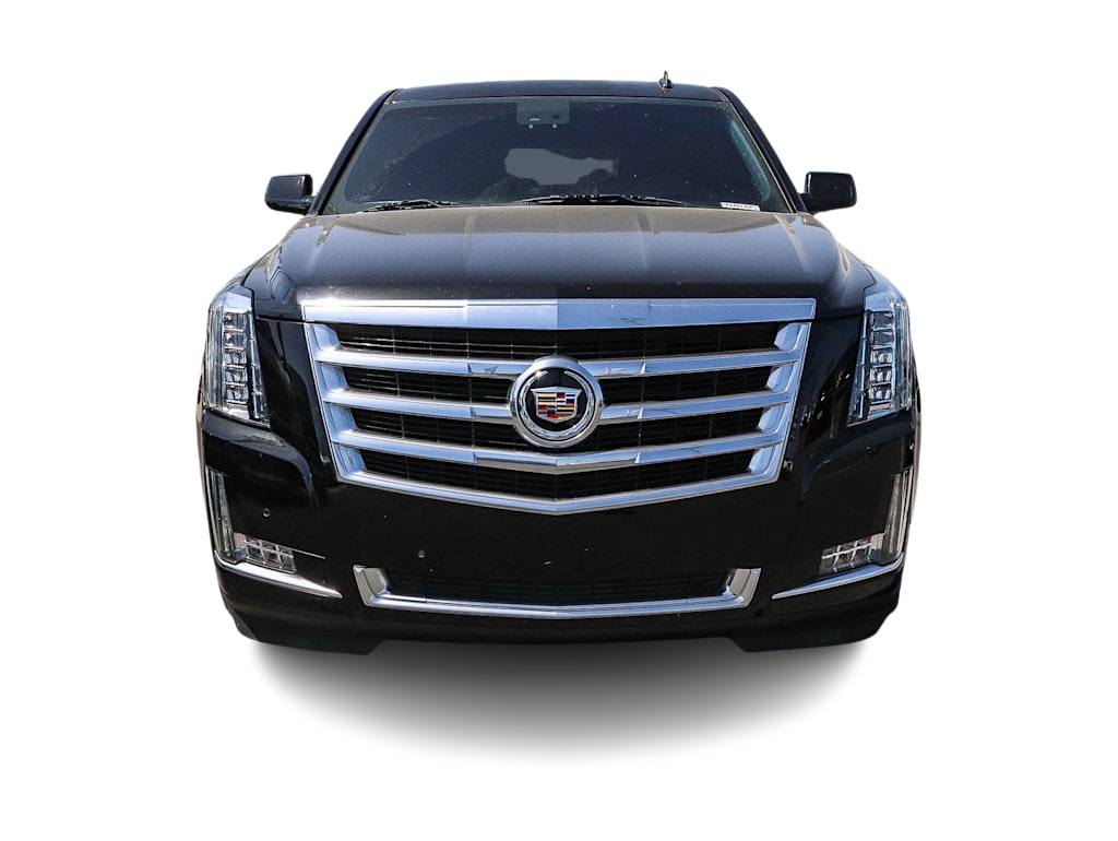 Thumbnail: 2015 Cadillac Escalade - 25