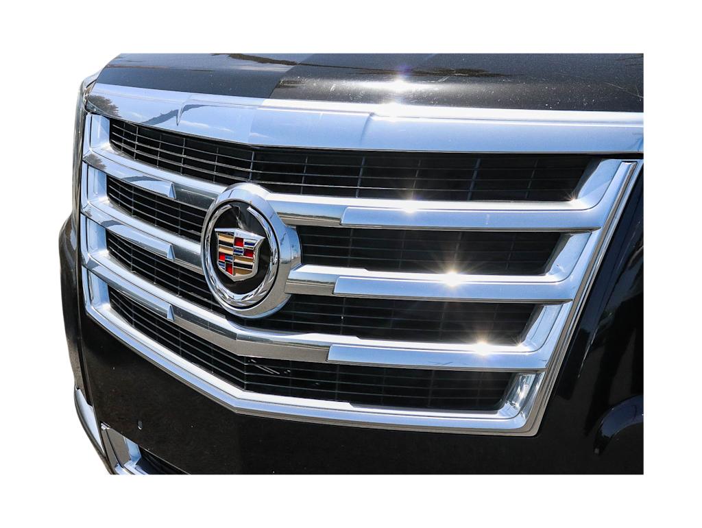 Thumbnail: 2015 Cadillac Escalade - 5