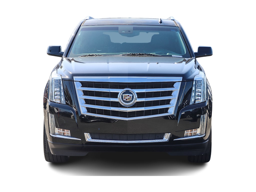 Thumbnail: 2015 Cadillac Escalade - 5
