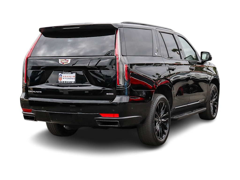 Thumbnail: 2023 Cadillac Escalade - 19