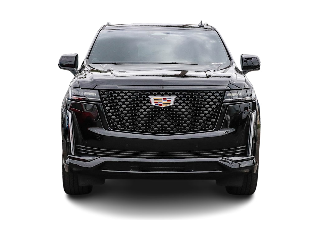 Thumbnail: 2023 Cadillac Escalade - 17