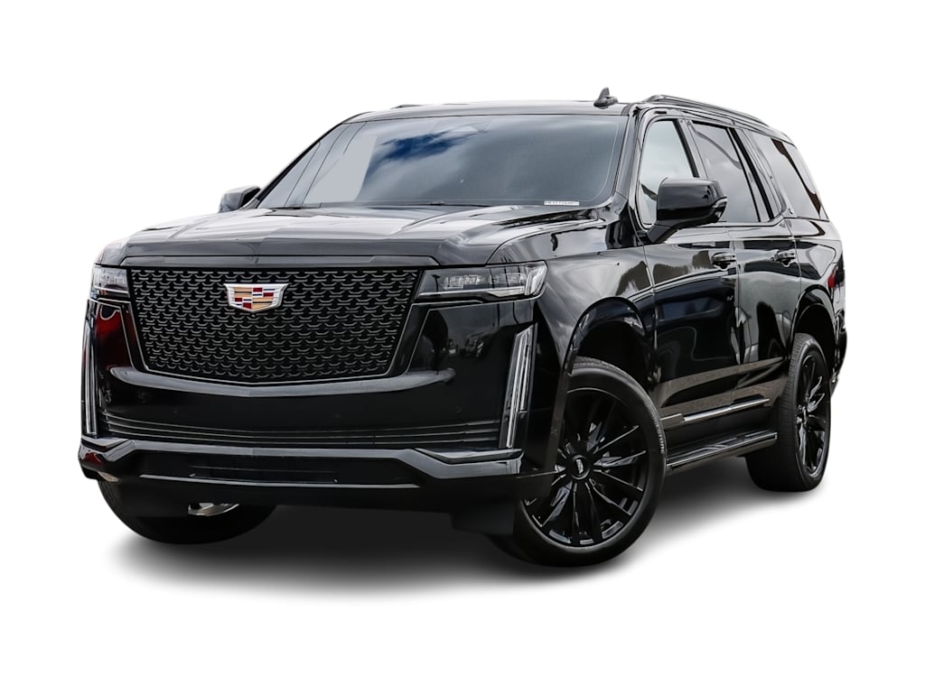 Thumbnail: 2023 Cadillac Escalade - 5