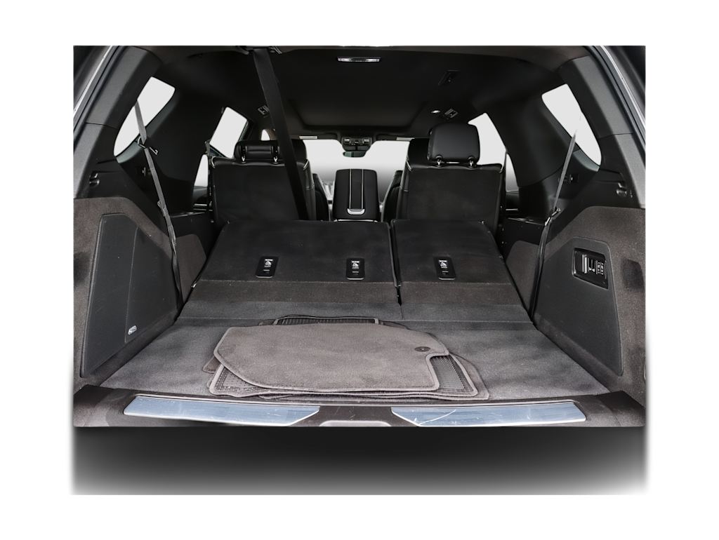 Thumbnail: 2023 Cadillac Escalade - 23