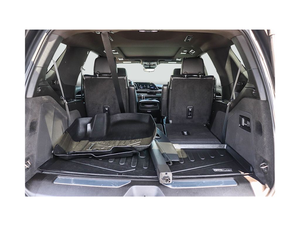 Thumbnail: 2022 Cadillac Escalade - 16