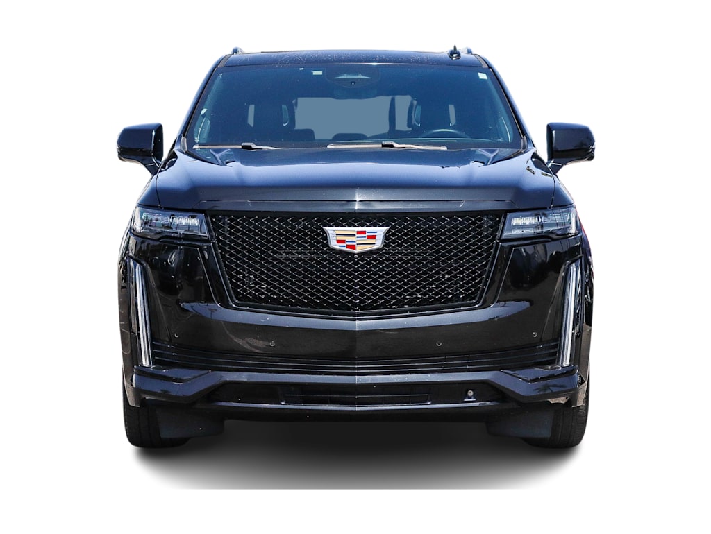Thumbnail: 2022 Cadillac Escalade - 5