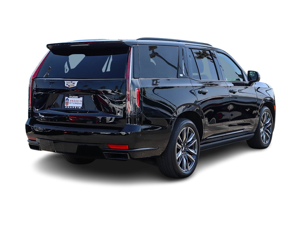 Thumbnail: 2022 Cadillac Escalade - 20