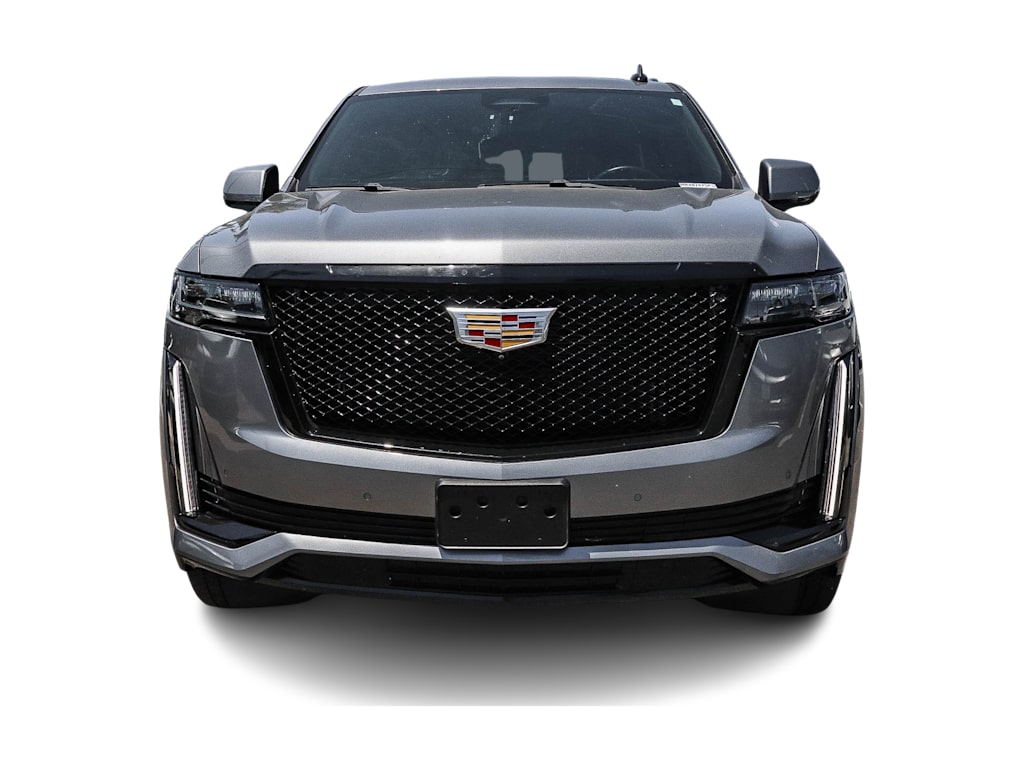 Thumbnail: 2021 Cadillac Escalade - 24