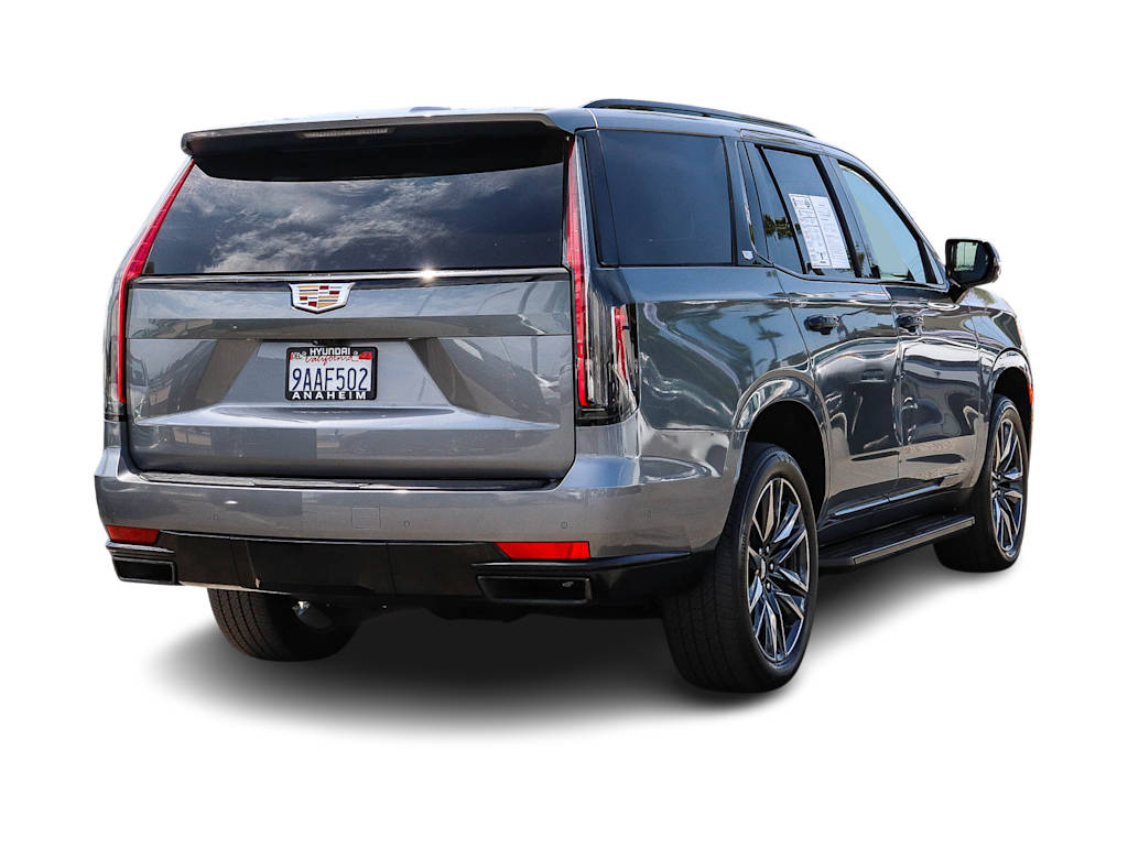 Thumbnail: 2021 Cadillac Escalade - 20