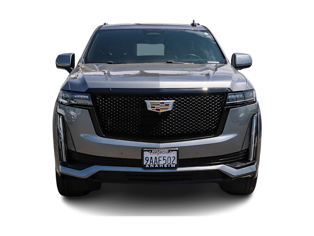 Thumbnail: 2021 Cadillac Escalade - 17