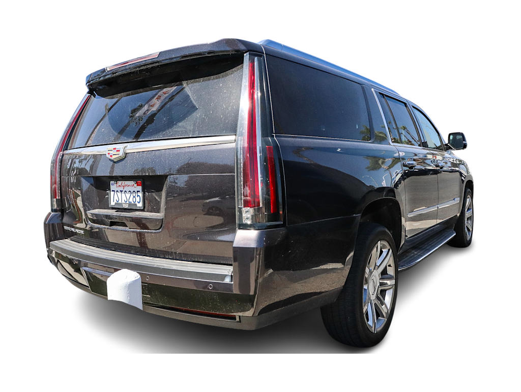Thumbnail: 2016 Cadillac Escalade - 13