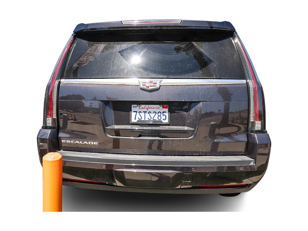 Thumbnail: 2016 Cadillac Escalade - 3