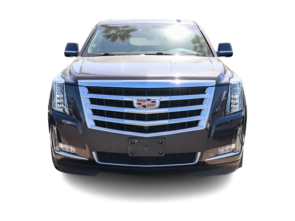 Thumbnail: 2016 Cadillac Escalade - 4