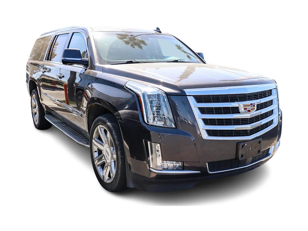 Thumbnail: 2016 Cadillac Escalade - 19