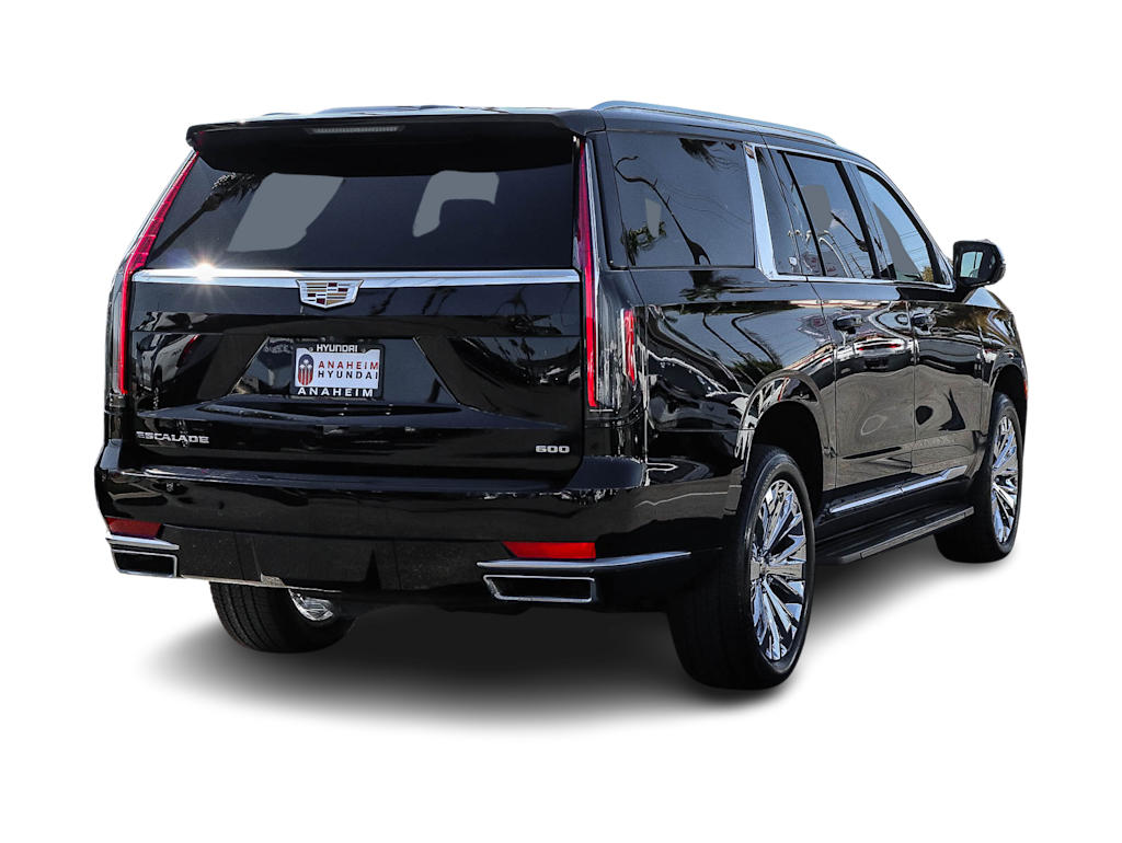 Thumbnail: 2023 Cadillac Escalade - 18
