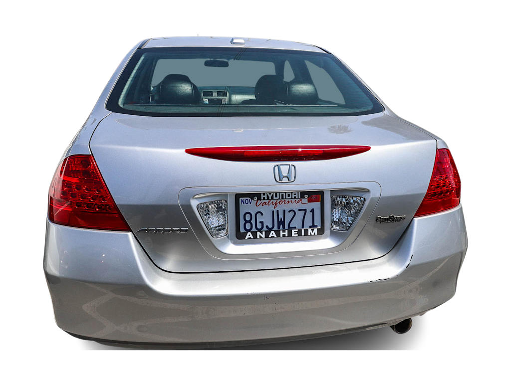 Thumbnail: 2006 Honda Accord - 4