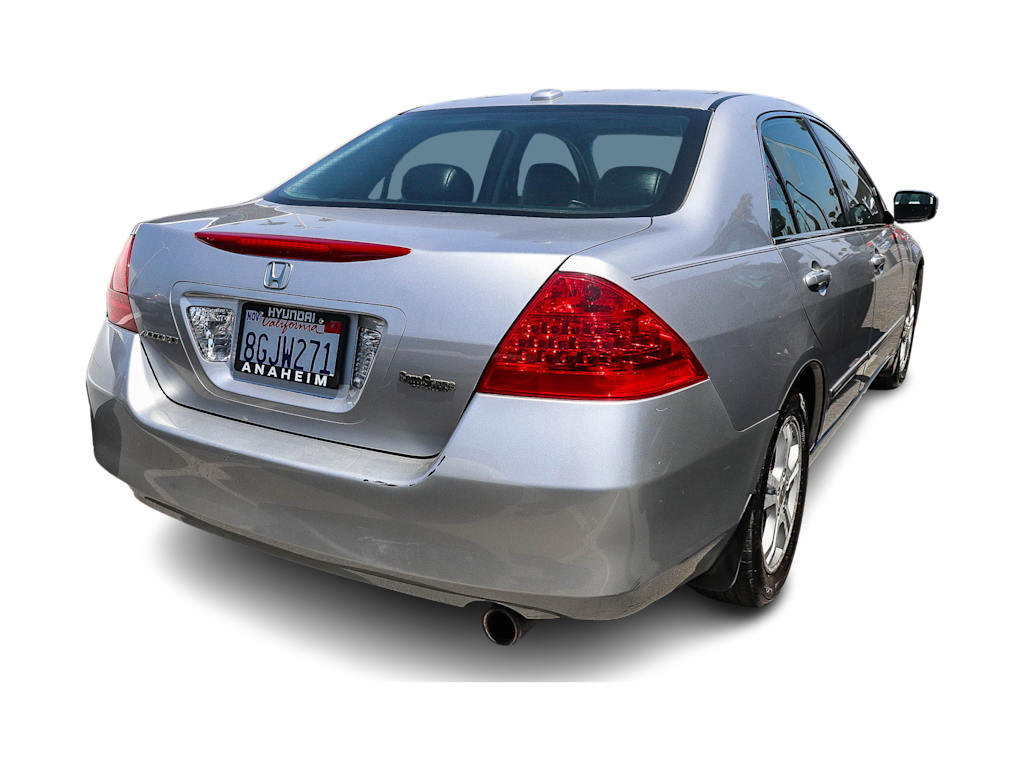 Thumbnail: 2006 Honda Accord - 13