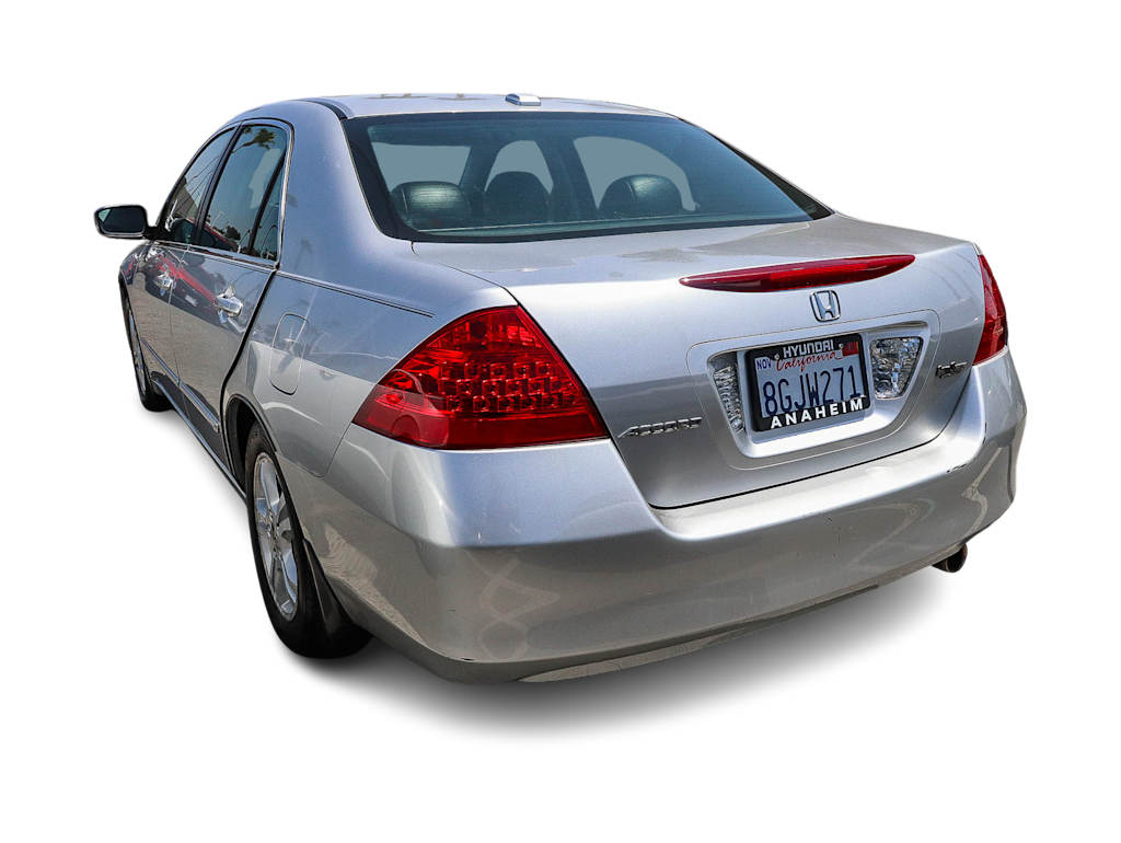 Thumbnail: 2006 Honda Accord - 3
