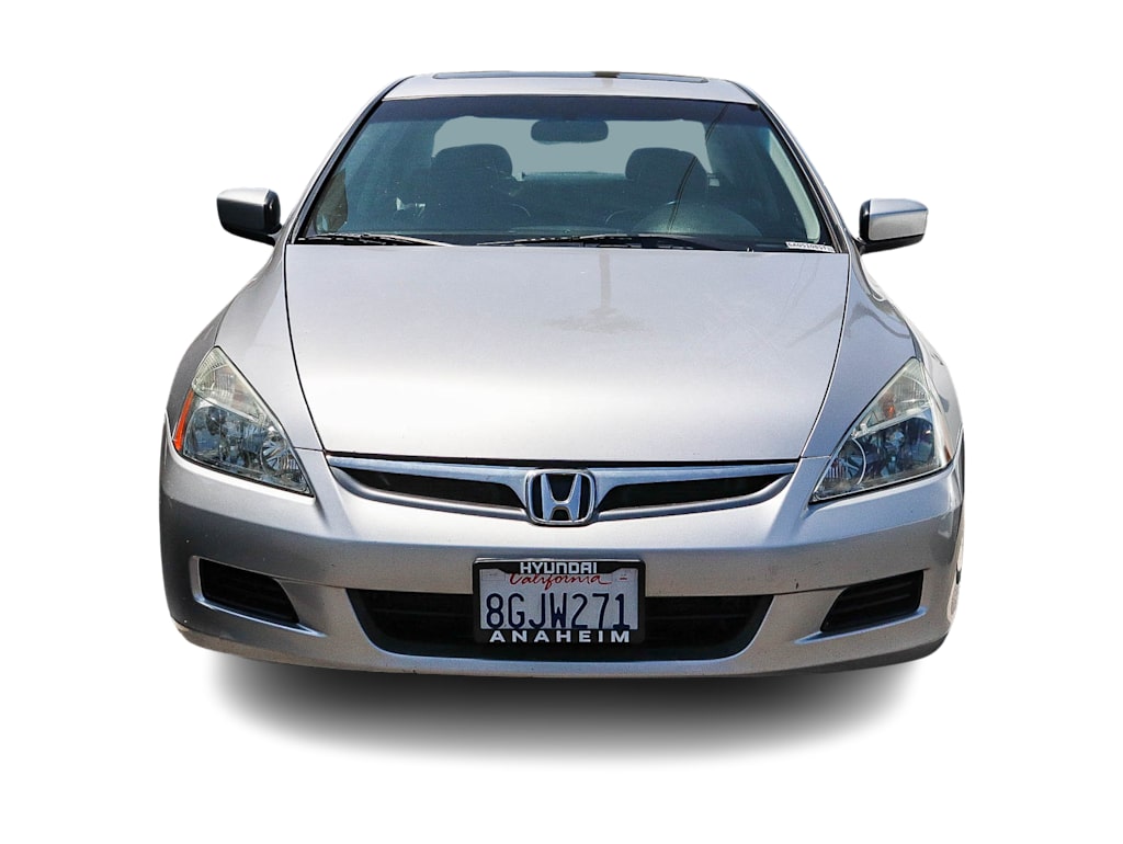 Thumbnail: 2006 Honda Accord - 5