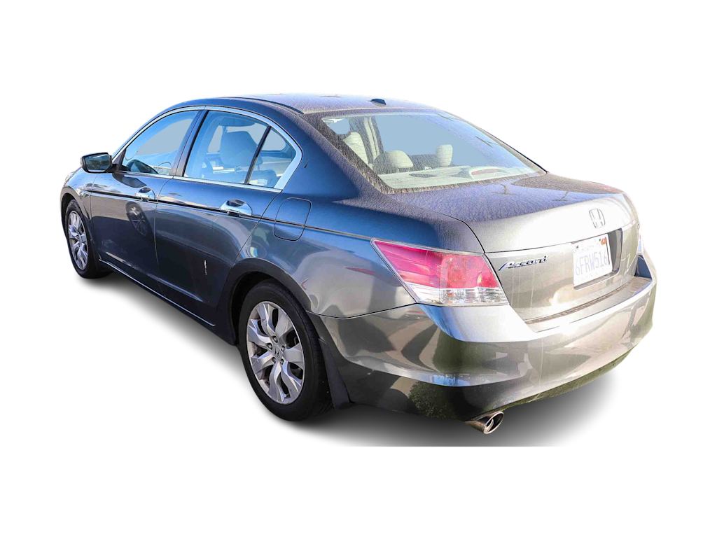 Thumbnail: 2009 Honda Accord - 2