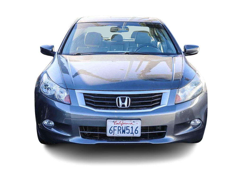Thumbnail: 2009 Honda Accord - 3