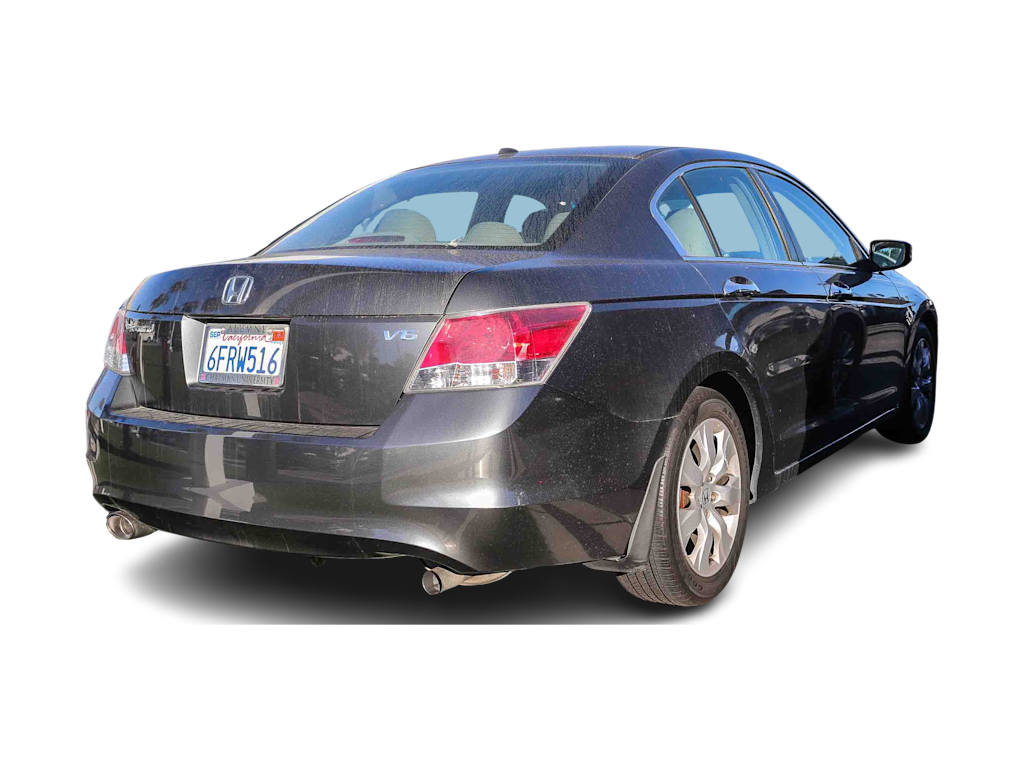 Thumbnail: 2009 Honda Accord - 7