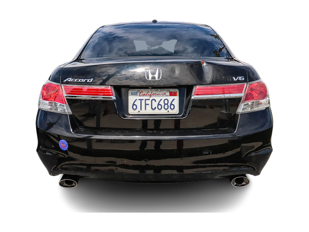 Thumbnail: 2011 Honda Accord - 3