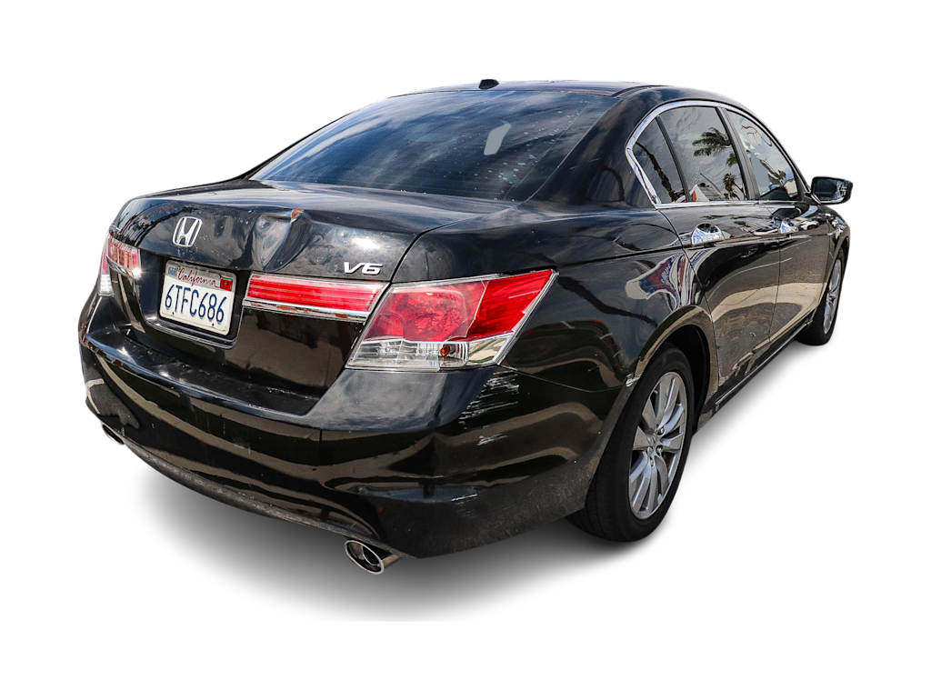 Thumbnail: 2011 Honda Accord - 14