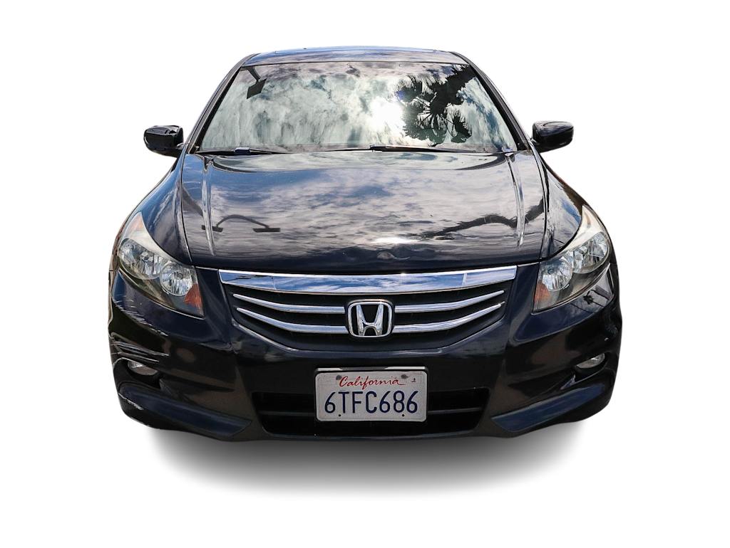 Thumbnail: 2011 Honda Accord - 4