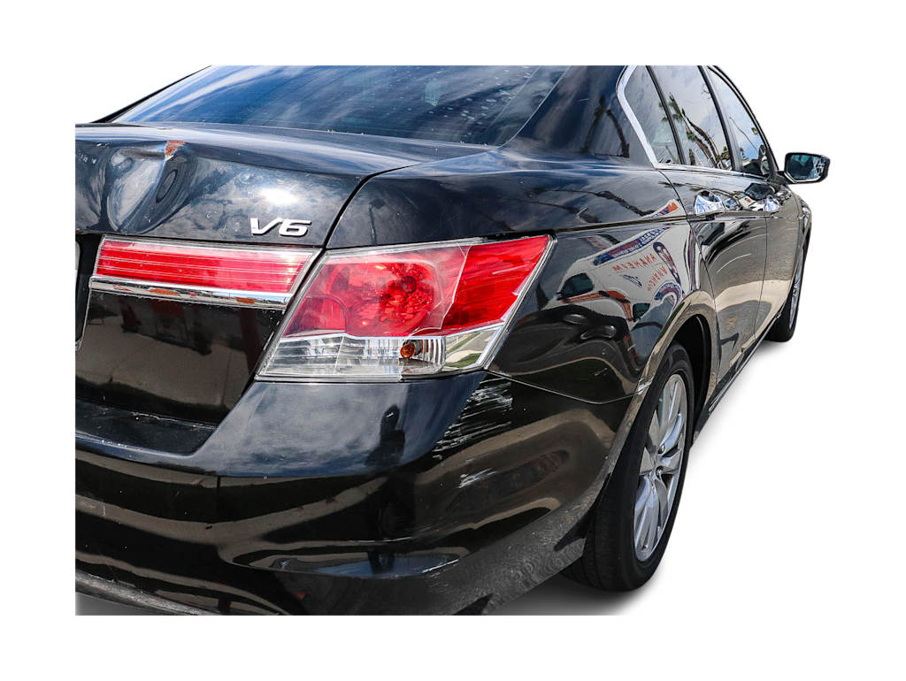 Thumbnail: 2011 Honda Accord - 16