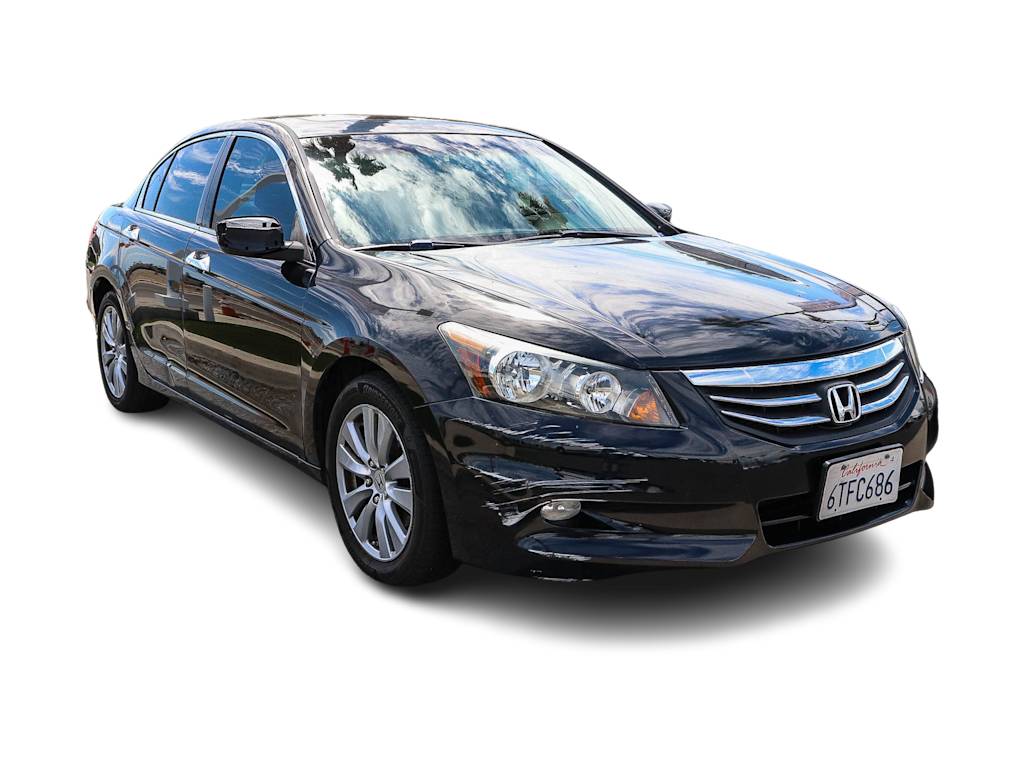 Thumbnail: 2011 Honda Accord - 19