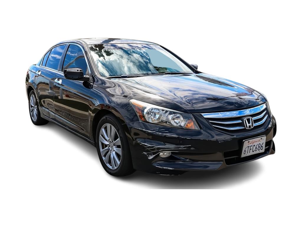 Thumbnail: 2011 Honda Accord - 19
