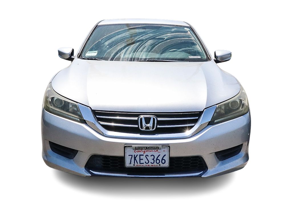 Thumbnail: 2015 Honda Accord - 20