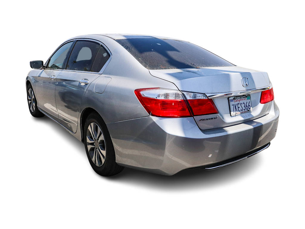 Thumbnail: 2015 Honda Accord - 3