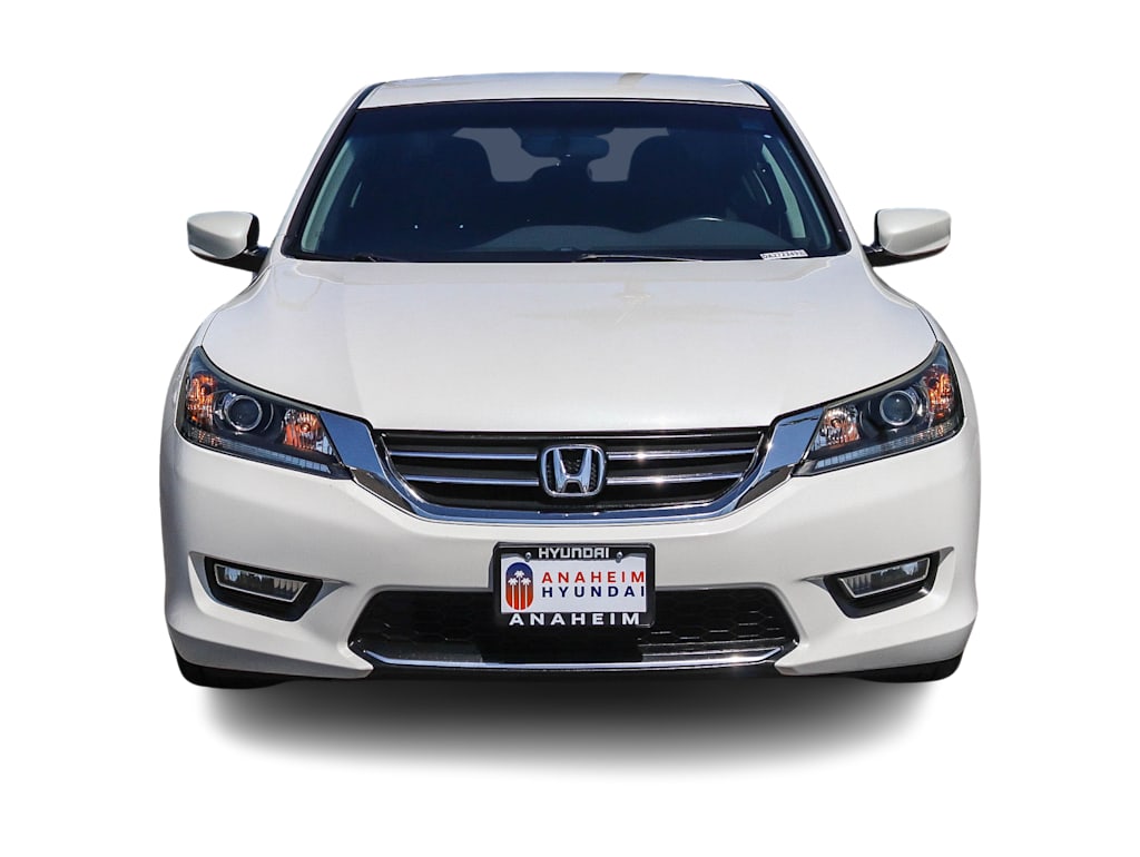Thumbnail: 2013 Honda Accord - 5