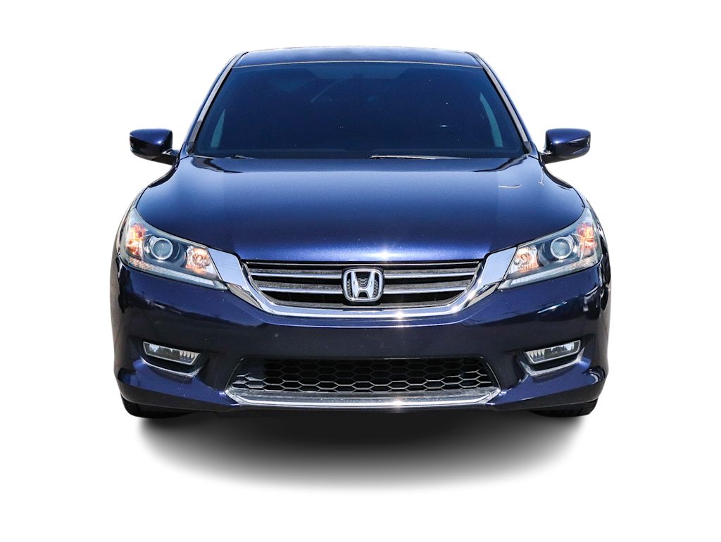 Thumbnail: 2013 Honda Accord - 16