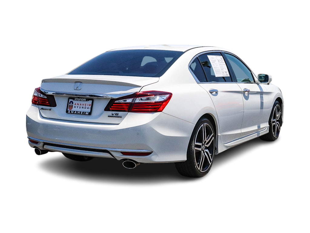 Thumbnail: 2016 Honda Accord - 19