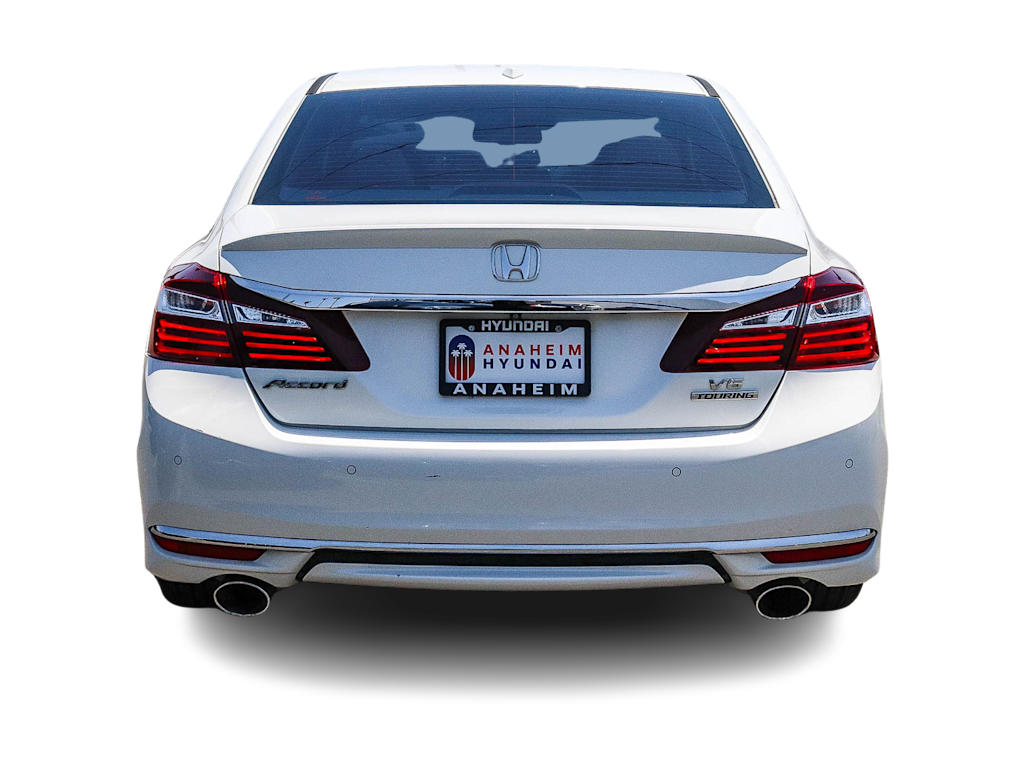 Thumbnail: 2016 Honda Accord - 4