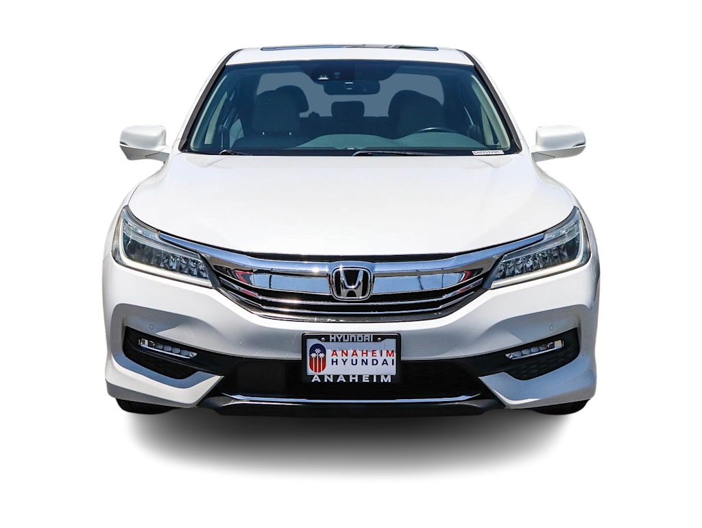 Thumbnail: 2016 Honda Accord - 5